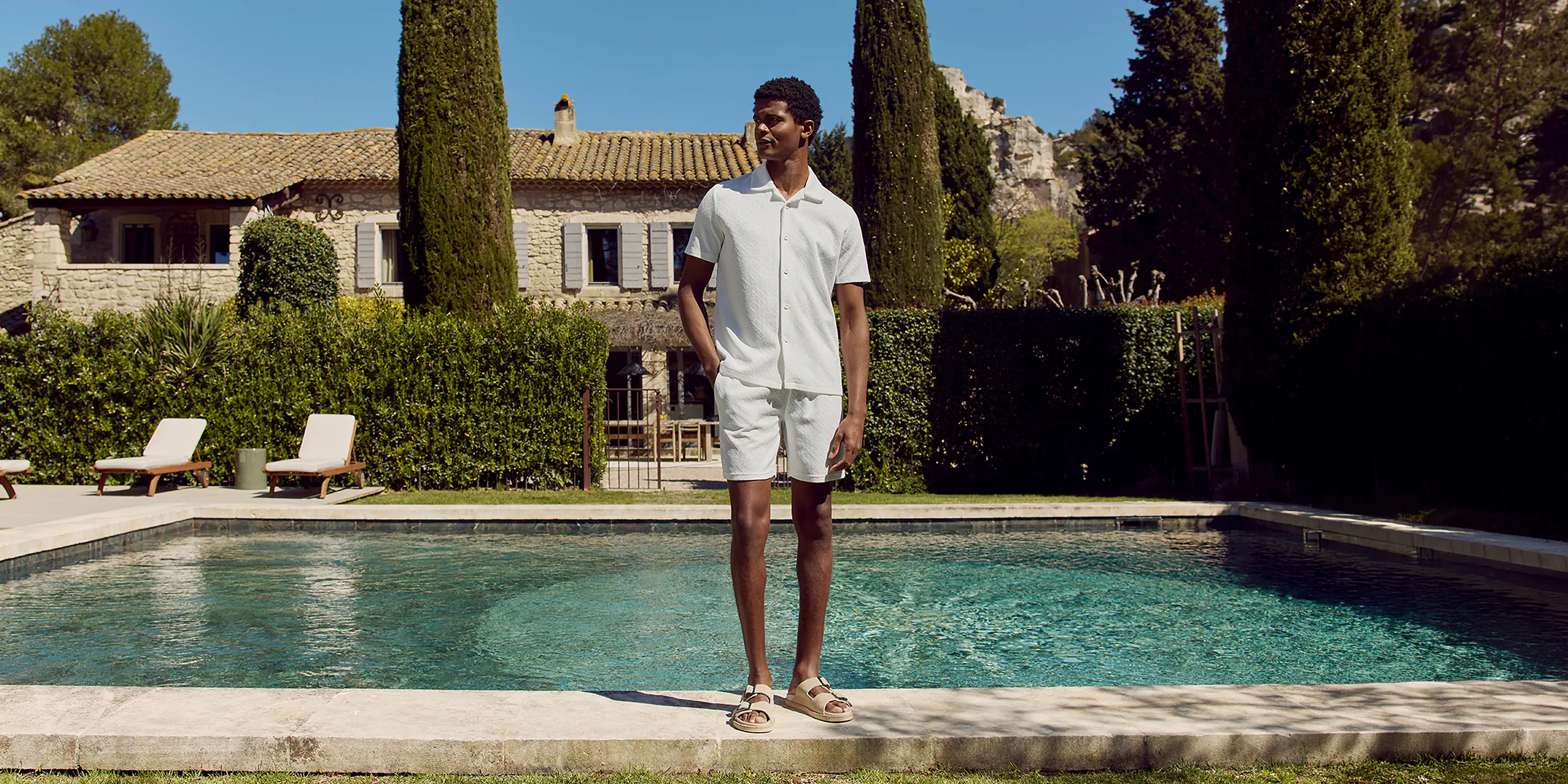 Refined Essentials for Everyday Life