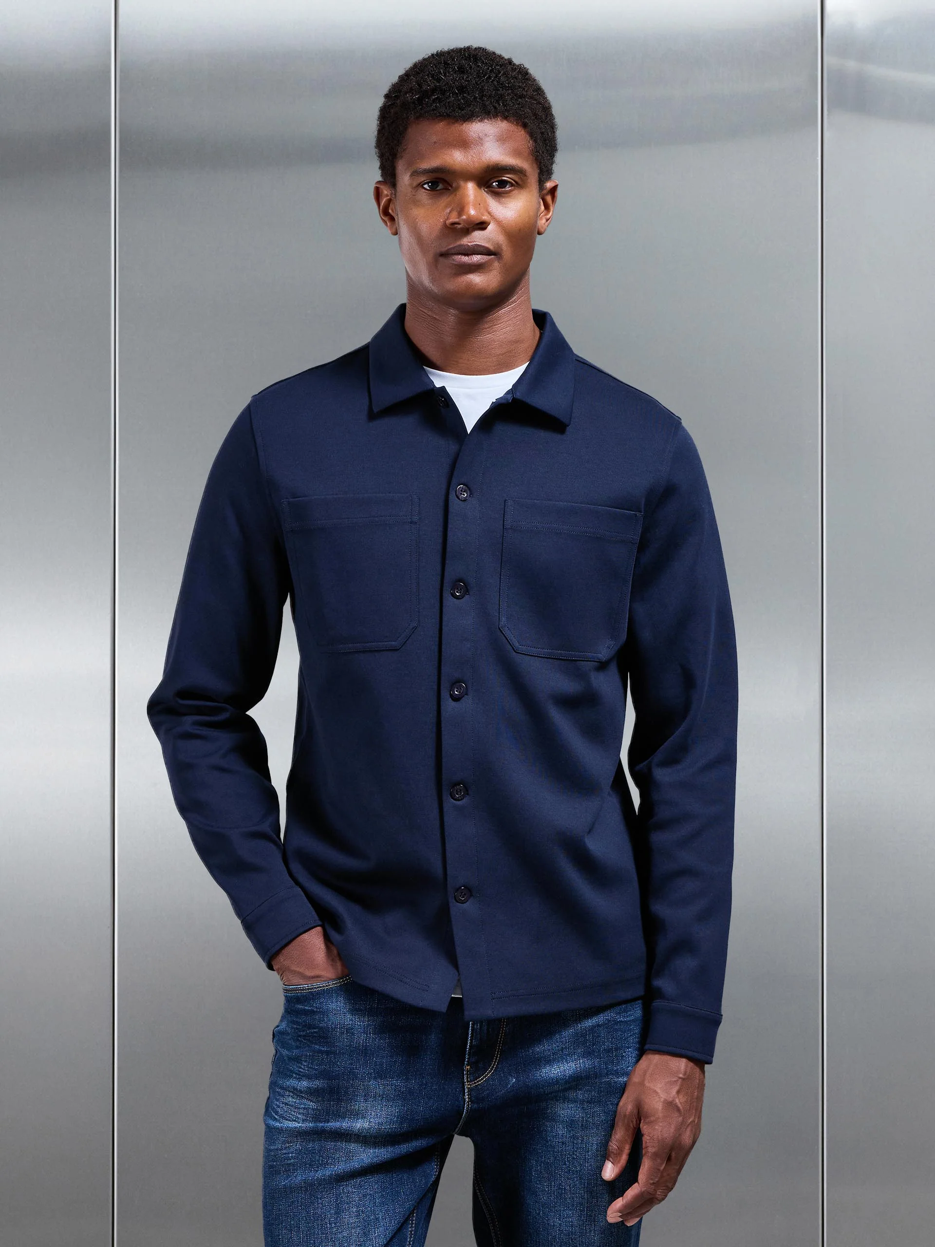 Men's Sale Overshirts